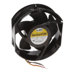 9WG5748P5H001 | Sanyo Denki | Вентилятор