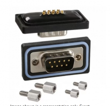 A-DS 09 LL-WP | Assmann | Соединитель