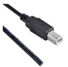 A-USB20BM-OE-200BK28 | Assmann | Кабель USB