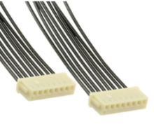 A08SR08SR30K305B | JST | Сборка