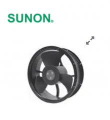 A1259-MBT.TC.GN | Sunon | Вентилятор