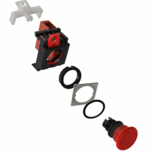 A22E-M-01 | Omron | Кнопка