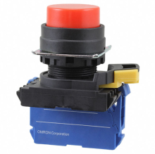 A22NL-BGM-TGA-G100-GC | Omron | Переключатель