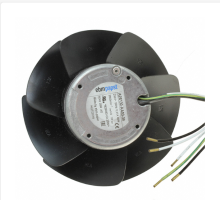 A2S130-AA03-39 | EBM-PAPST | Вентилятор