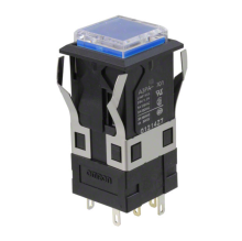 A165-JGA-1 | Omron | Переключатель