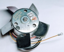 A90L-0001-0540/R | FANUC | Вентилятор