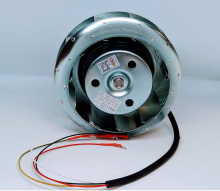 A90L-0001-0515/R | FANUC | Вентилятор