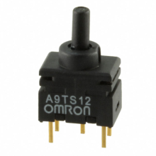 A9TS12-0011 | Omron | Тумблер