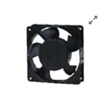 AA1751HB-AT | ADDA | Вентилятор