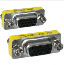 AB420 | Assmann | Адаптер D-Sub