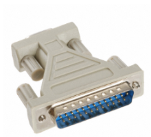 AB914 | Assmann | Адаптер D-Sub