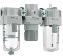 AC30-F03-A | SMC | Оборудование