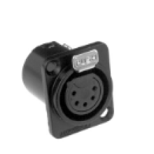 AC5FDZB BULK | Amphenol | Разъем