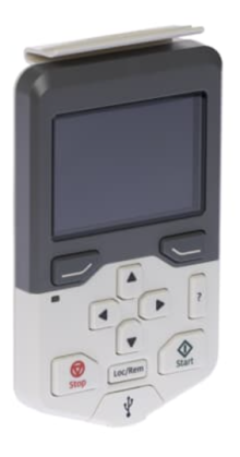 ACS-AP-S | ABB Control | Панель управления