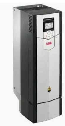 ACS880-01-034A-5 | ABB | Преобразователь частоты