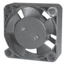 AD02125LB-G50GL Осевой вентилятор 25мм