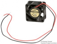 AD0412LB-C71GP Осевой вентилятор 40мм