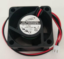 AD0424HB-B31 | ADDA | Вентилятор