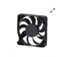 AD0612HB-D71GL | ADDA | Вентилятор