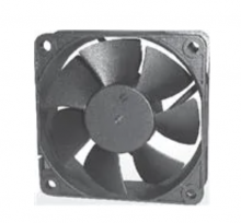 AD0724HB-D72 | ADDA | Вентилятор