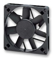 AD0805MB-D71 Осевой вентилятор 80мм