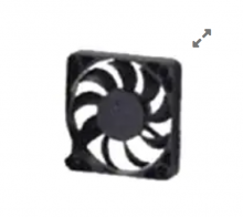 AD0812HB-A70GL | ADDA | Вентилятор