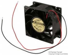 AD0848HB-F71DS Осевой вентилятор 80мм