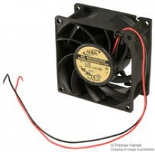 AD0848UB-F71DS Осевой вентилятор 80мм