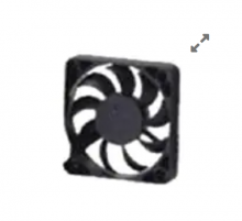 AD0924HX-A72GL | ADDA | Вентилятор