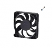 AD1212DB-F51 | ADDA | Вентилятор