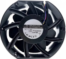AD17224MB5151M0 | ADDA | Осевой вентилятор 172×150×51 мм 24V DC