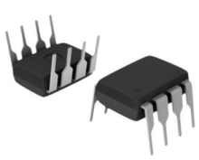 AD820ANZ | Analog Devices | Микросхема