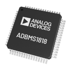 ADBMS1818ASWZ-RL | Analog Devices | Микросхема