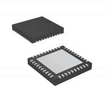 ADC1212D065HN/C1/5
IC ADC 12BIT PIPELINED 64HVQFN | NXP | Микросхема