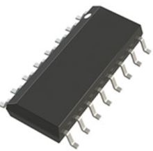 ADG511BRZ | Analog Devices | Микросхема