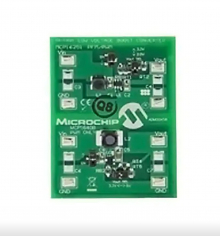 ADM00458 | Microchip | Микросхема