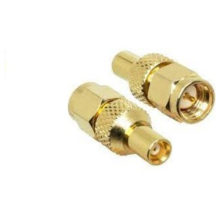 ADP-SMAM-MCXF | Linx Technologies | Адаптер