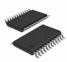 ADS1232IPWR | Texas Instruments | АЦП