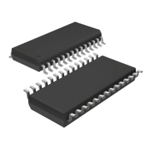 ADS1282IPW | Texas Instruments | Микросхема