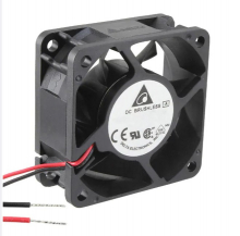 AFB0724MB-R00 | Delta Electronics | Вентилятор