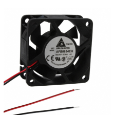 AFB0624EH-ABR00 | Delta Electronics | Вентилятор