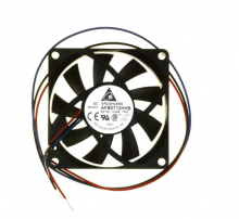 AFB0712HHB-F00 | Delta Electronics | Вентилятор