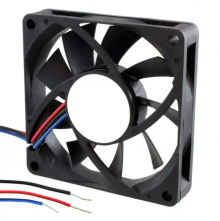 AFB0724HHB-F00 | Delta Electronics | Вентилятор