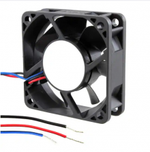 AFB0724VHD-BX60 | Delta Electronics | Вентилятор