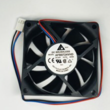 AFB0724VHD | Delta Electronics. | Вентилятор