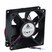 AFB0812HH-F00 | Delta Electronics | Вентилятор