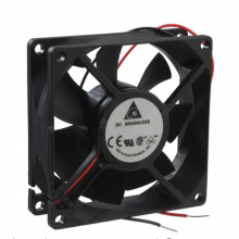 AFB0812HH | Delta Electronics | Вентилятор