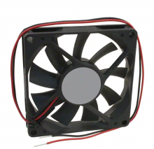 AFB0812HHB | Delta Electronics | Вентилятор