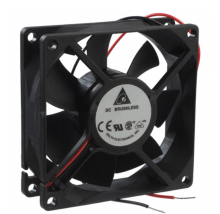 AFB0824GHE | Delta Electronics | Вентилятор