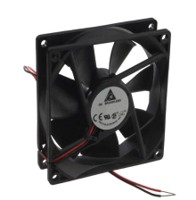 AFB0912VH | Delta Electronics | Вентилятор
